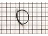 Wire-Throttle – Part Number: 6693952