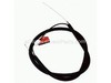 Wire-Throttle-W/Switch – Part Number: 6693979