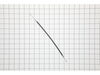 Throttle Wire 235+57 – Part Number: 6693991