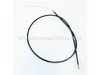 Wire-Throttle – Part Number: 6694023