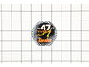Decal-Tc-47R – Part Number: 6694141