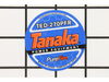Decal,ted-270pfr – Part Number: 6694239