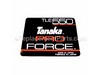 Decal – Part Number: 6694289