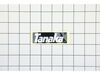 Decal-Symbol – Part Number: 6694465