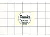 Decal-Starter-Ecv-5601 – Part Number: 6694485