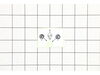 Decal-Oil Adjustment – Part Number: 6694578