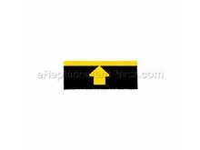 Decal-Level – Part Number: 6694580