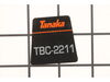 Decal-Tbc-2211 – Part Number: 6694600