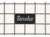 Decal – Part Number: 6694618