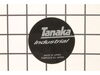 Decal-Industrial – Part Number: 6694705