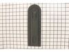 Cover-Bar-10"-Black – Part Number: 6694796