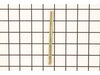 Handle-8X120 – Part Number: 6694822