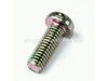 Screw 4X12 – Part Number: 6694865