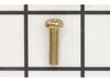 Screw 5X18 – Part Number: 6694891