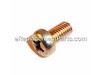 Screw-6X12 – Part Number: 6694927