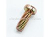Screw-6X16 – Part Number: 6694930
