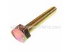 Bolt-Hex. Hole-10X70 – Part Number: 6695007