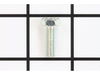 Bolt 6X18 – Part Number: 6695020