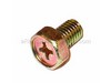 Bolt 8X12 W/Plus – Part Number: 6695026