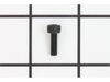 Bolt-Hex Hole-4X12 – Part Number: 6695037