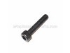 Hex. Hole Bolt 5X25 – Part Number: 6695051