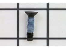 Bolt-Hex Flush-6X25 – Part Number: 6695075
