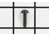 Screw-Tapping-5X18 – Part Number: 6695106