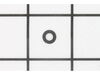 Small Washer 4 – Part Number: 6695180