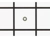 Washer-2 – Part Number: 6695187