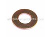 Washer 10 – Part Number: 6695198