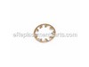 Washer-10 Inner Toothed – Part Number: 6695235