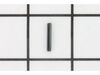 Pin-Spring-2.5X16 – Part Number: 6695267