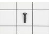 Screw-tapping-4x15 – Part Number: 6695280