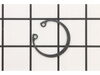 Ring-Stop – Part Number: 6695295
