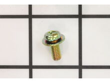 Screw-3x12/ps – Part Number: 6695321