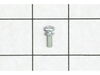 Screw-S-5X12 – Part Number: 6695334