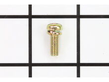 Screw – Part Number: 6695336