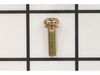 Screw-S-5X18 – Part Number: 6695339