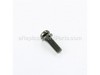 Screw-6X20S – Part Number: 6695361