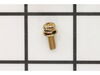 Screw-4X12 – Part Number: 6695403