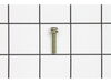 Screw-4X20 Ws – Part Number: 6695408