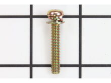Screw-5X30-Ws – Part Number: 6695426