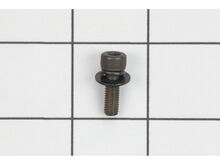 Bolt-hex-5x16-ps – Part Number: 6695504