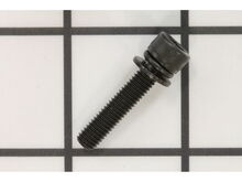 Bolt-Hex Hole-5X25Ws – Part Number: 6695515