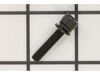Bolt-Hex Hole-5X25Ws – Part Number: 6695515