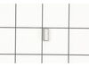 Bearing-Needle – Part Number: 6695522