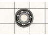 Bearing-Ball #6201D – Part Number: 6695554