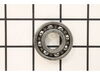 Ball Bearing #6202 – Part Number: 6695557
