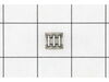 Bearing-Needle – Part Number: 6695602