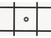 O-Ring-S-3 – Part Number: 6695659
